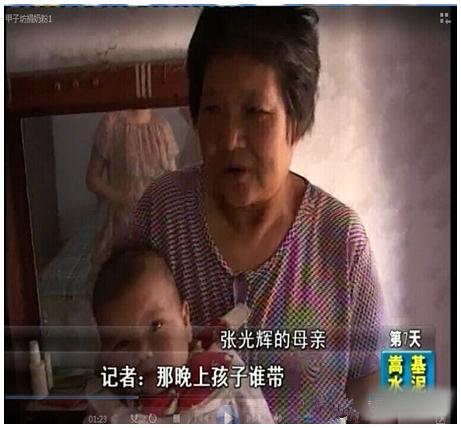 优爱行动第52站：登封电视台全程记录佳贝艾特援助贫困婴幼儿家庭(图4)